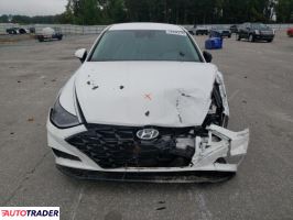 Hyundai Sonata 2023 2 Hyundai Sonata 2023 2