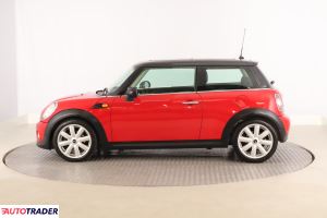 Mini One 2010 1.6 96 KM