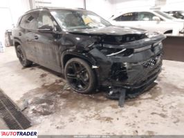 Volkswagen Tiguan - zobacz ofertę