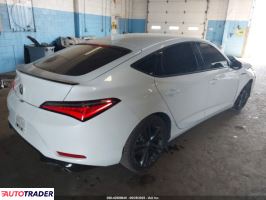 Acura Integra 2025 1