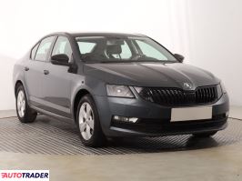 Skoda Octavia 2019 1.5 147 KM