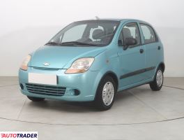 Daewoo Matiz 2006 1.0 63 KM