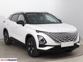 Omoda 5 - zobacz ofertę