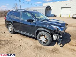 Subaru Forester 2023 2
