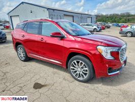 GMC Terrain 2023 1