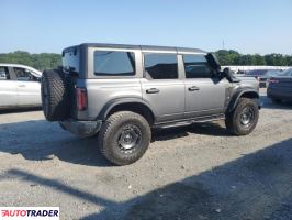 Ford Bronco 2024 2