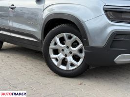 Jeep Pozostałe 2023 1.2 100 KM