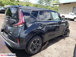 Kia Soul 2023 2 Kia Soul 2023 2
