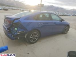 Kia Pozostałe 2022 2