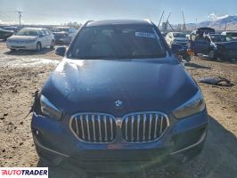 BMW X1 2021 2