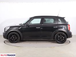 Mini Countryman 2013 2.0 140 KM