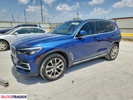 BMW X5 2023 3