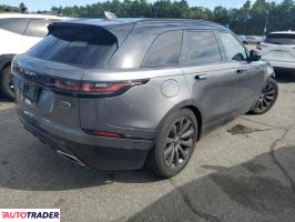 Land Rover Range Rover 2019 3 Land Rover Range Rover 2019 3
