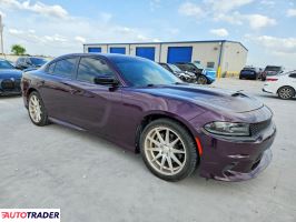 Dodge Charger 2021 3