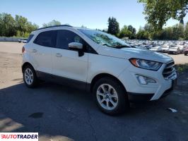 Ford EcoSport 2018 1