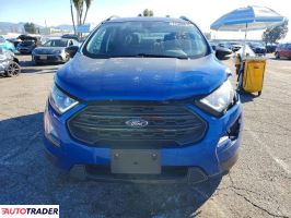 Ford EcoSport 2020 2