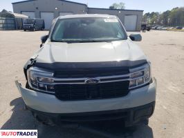 Ford Maverick 2022 2