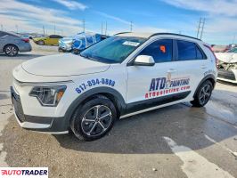 Kia Niro 2024 1