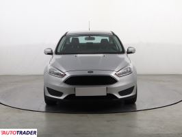 Ford Focus 2017 1.6 103 KM