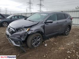 Honda CR-V - zobacz ofertę