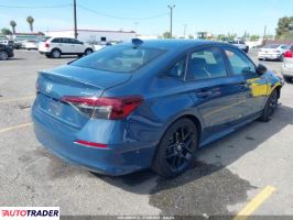 Honda Civic 2025 2 Honda Civic 2025 2