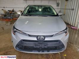 Toyota Corolla 2023 2
