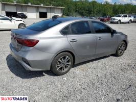 Kia Pozostałe 2024 2 Kia Pozostałe 2024 2
