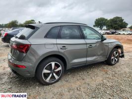 Audi Q5 2024 2