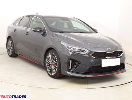 Kia PROCEED 2019 1.6 201 KM