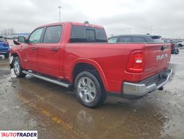 Dodge Ram 2026 5