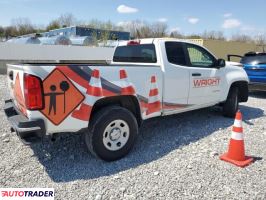 Chevrolet Colorado 2019 2 Chevrolet Colorado 2019 2