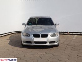 BMW 320 2008 2.0 167 KM