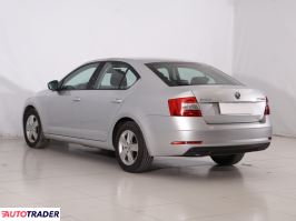 Skoda Octavia 2017 1.6 113 KM