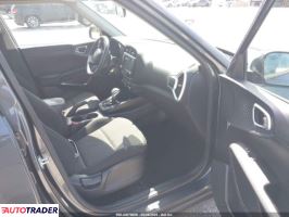 Kia Soul 2020 2 Kia Soul 2020 2