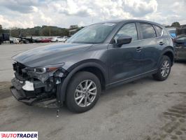 Mazda CX-5 2023 2