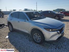 Mazda CX-5 2023 2 Mazda CX-5 2023 2