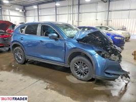 Mazda CX-5 2020 2