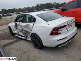 Volvo S60 2024 2 Volvo S60 2024 2