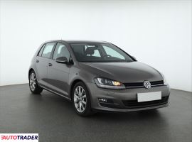 Volkswagen Golf 2013 1.4 120 KM