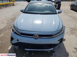 Volkswagen Jetta 2025 1