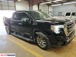 GMC Sierra 2020 5 GMC Sierra 2020 5