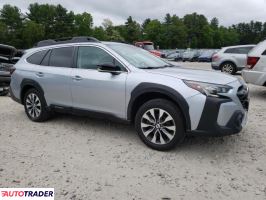 Subaru Outback 2023 2