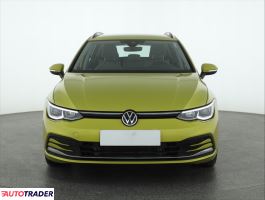 Volkswagen Golf 2020 1.5 147 KM