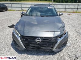 Nissan Altima 2023 2