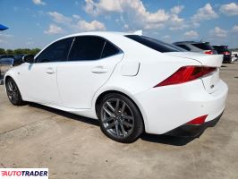 Lexus IS 2019 2 Lexus IS 2019 2