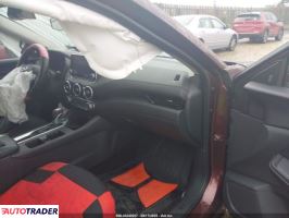 Nissan Sentra 2024 2