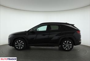 Hyundai Tucson 2022 1.6 177 KM