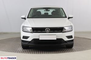 Volkswagen Tiguan 2019 1.5 147 KM