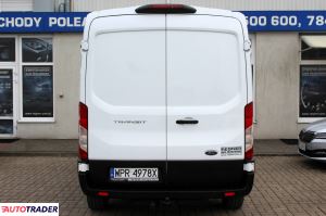 Ford Transit 2020 2