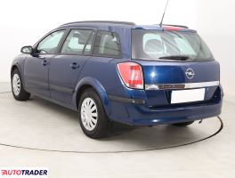 Opel Astra 2004 1.8 123 KM
